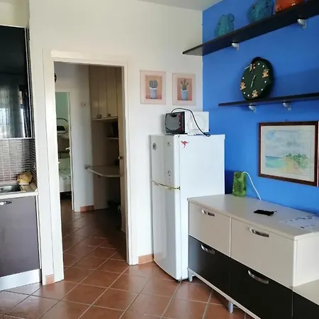 La Finestra Su Stintino 2 Apartment Exterior photo