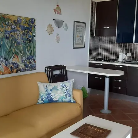La Finestra Su Stintino 2 Apartment Exterior photo