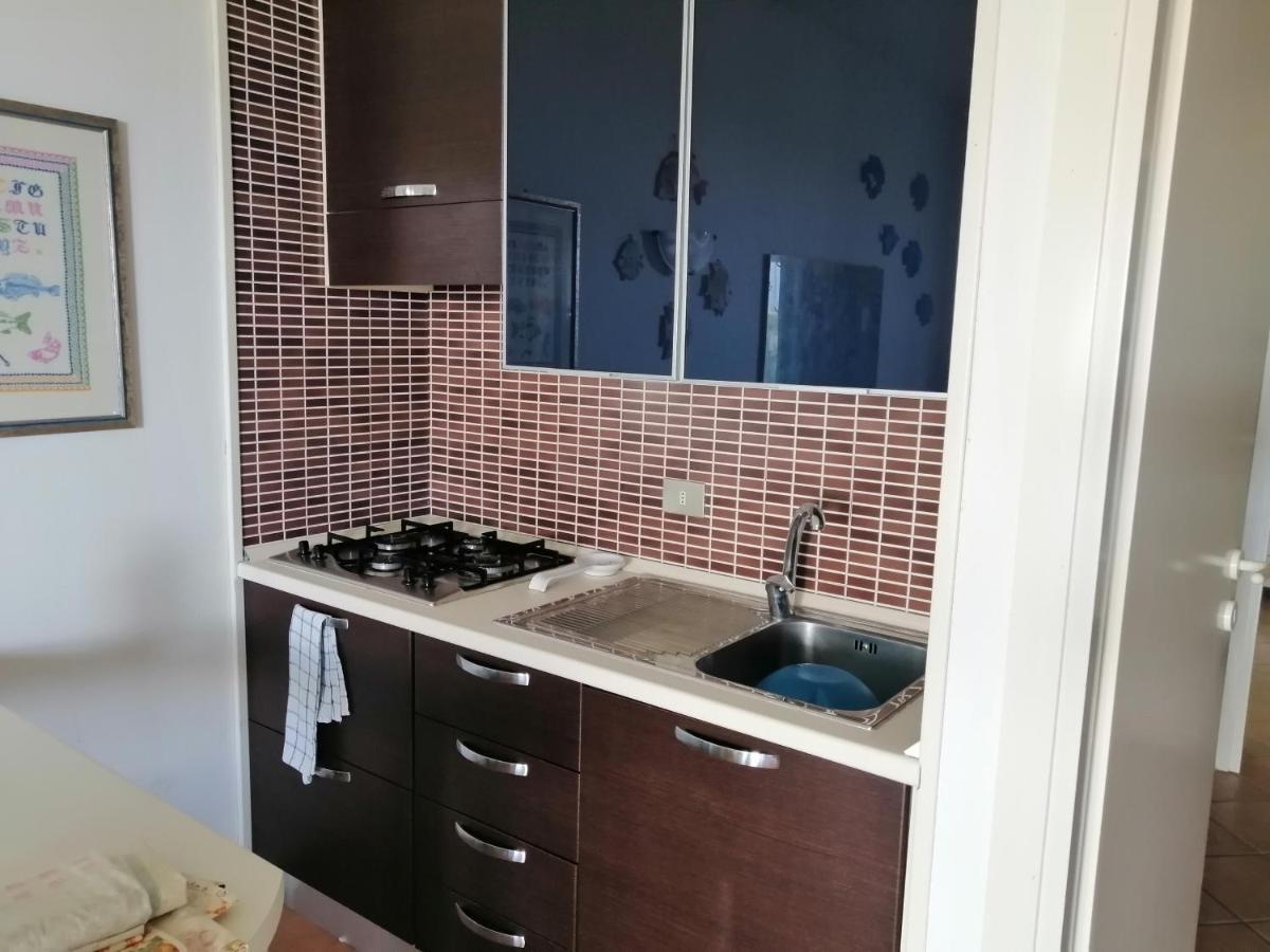 Apartment La Finestra Su 2 *
