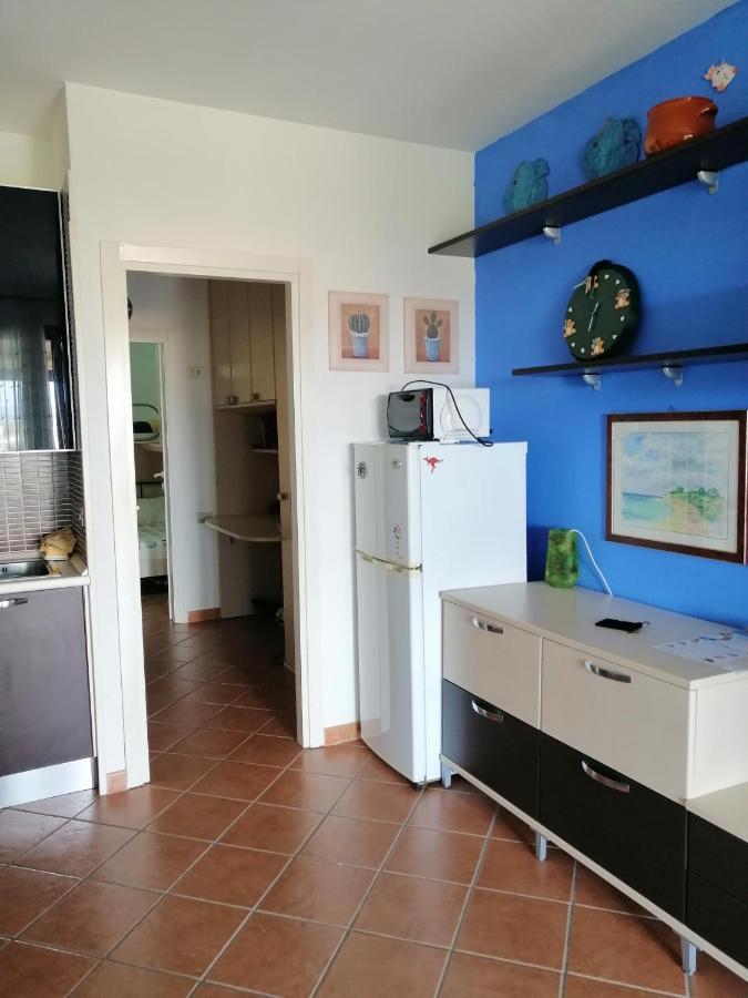 Apartment La Finestra Su 2