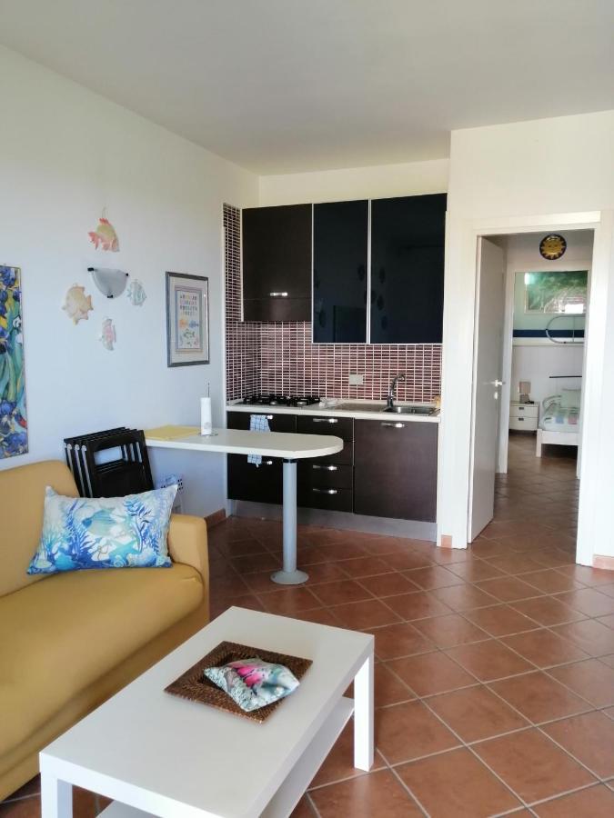 La Finestra Su 2 Apartment *