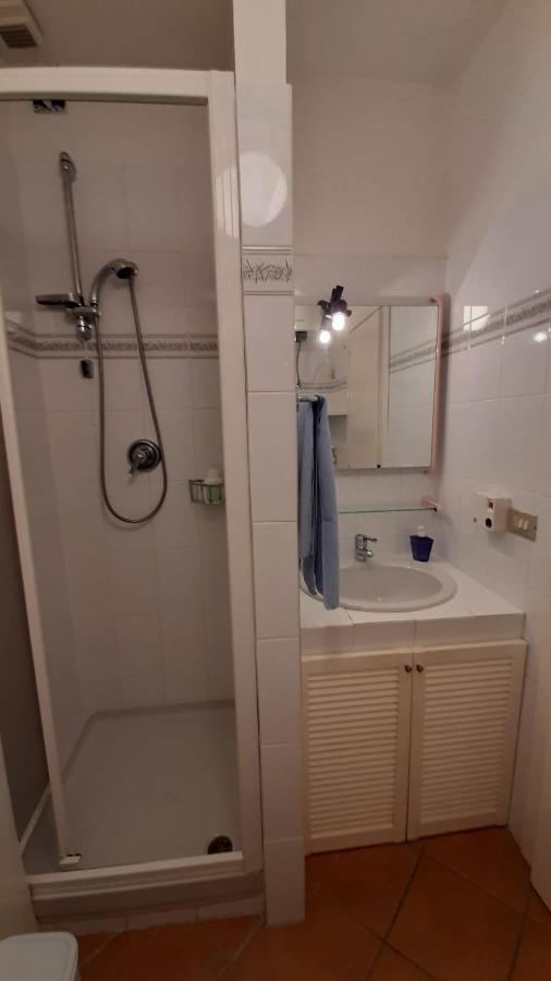 Apartment La Finestra Su 2 Stintino