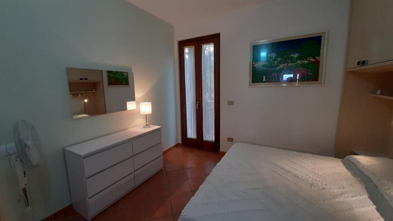 La Finestra Su 2 Apartment *
