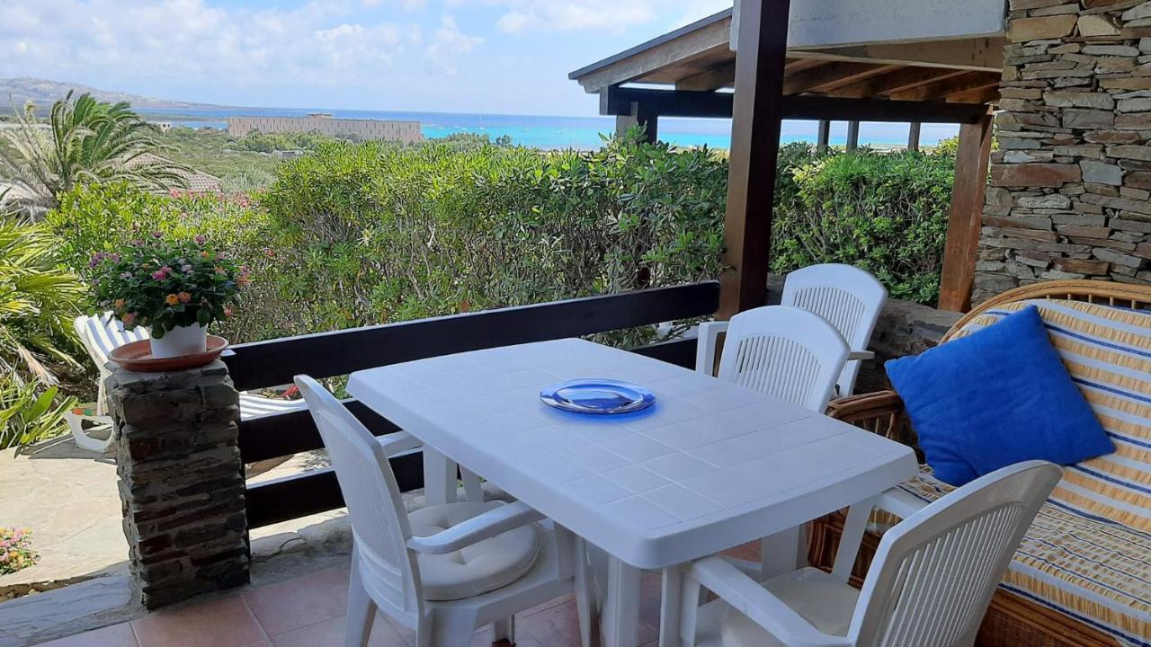 Apartment La Finestra Su 2
