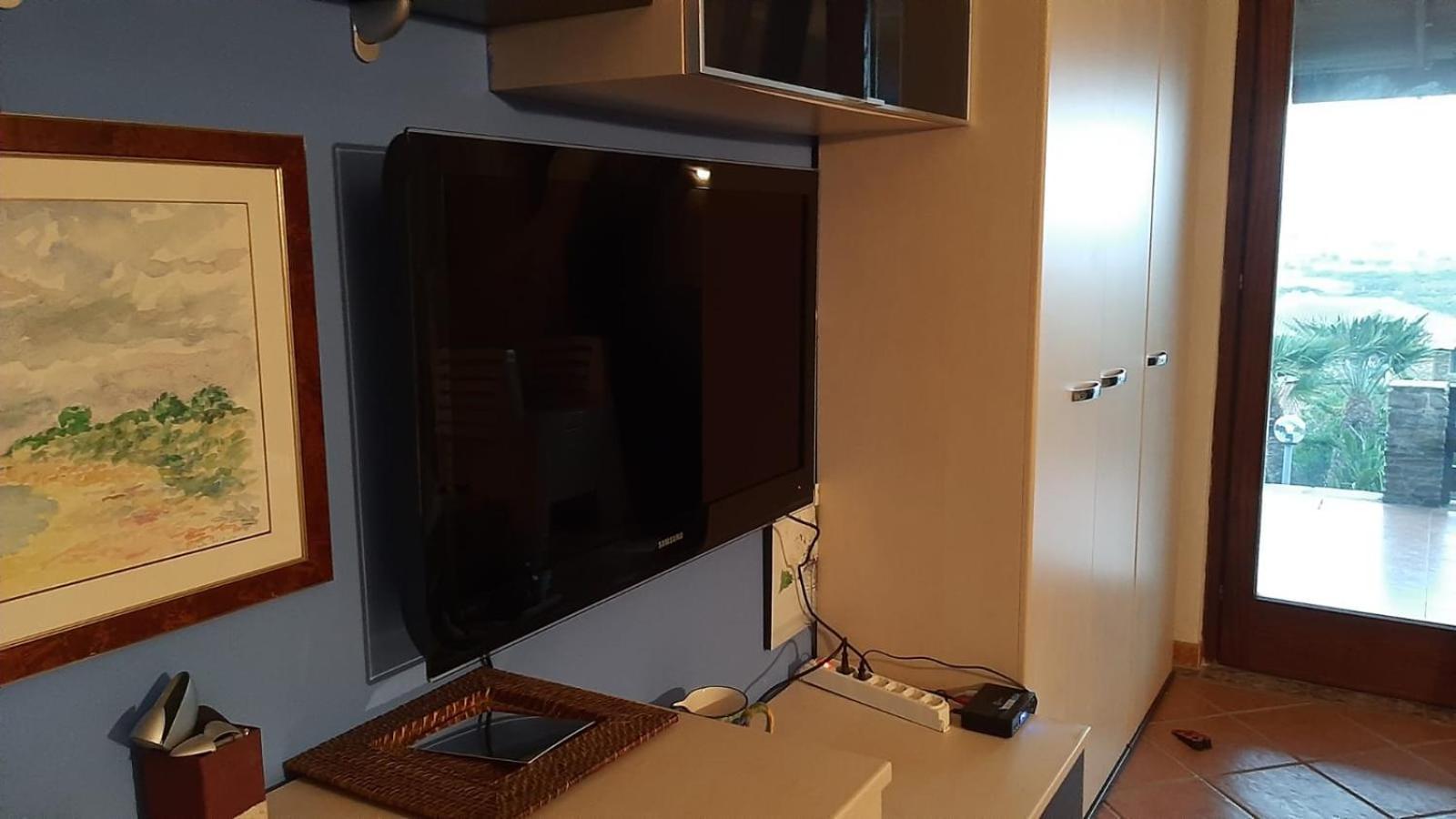 La Finestra Su 2 Apartment Stintino